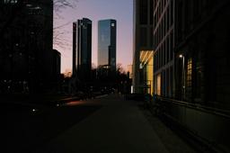 RBI Headquarters Building