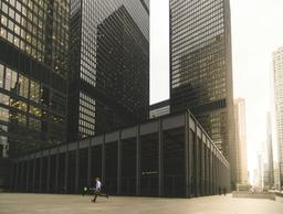 RBI Headquarters Building