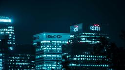 RBI Headquarters Building