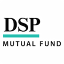 DSP Asset Managers Private Limited logo