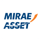 Mirae Asset Investment Managers (India) Pvt. Ltd logo