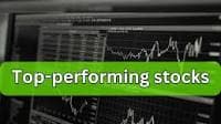 Top-performing Stocks | BSE, JM Financial among 5 stocks that have grown by one-third in 1 month; every Rs...