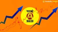 NALCO Share Price Today at ₹221: Is It a Good Buy?