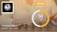 The Investment Trust of India Receives 'Hold' Rating After Record Breaking Quarter