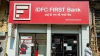 IDFC FIRST Bank announces completion of IDFC Ltd merger effective Oct 1