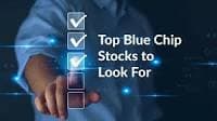 Bluechip Stocks To Buy in India 2024