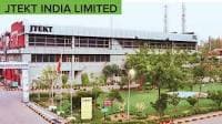 JTEKT India Limited to expand capacity of MS-Gear Line