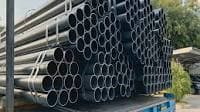 Rama Steel Tubes shares rise over 59% this week; here’s why?