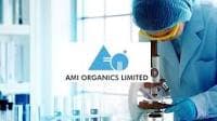 Ami Organics shares rally 12% to hit 52-week high on launch of ₹500 crore QIP