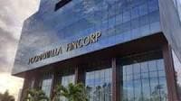 Poonawalla Fincorp stock crashes nearly 17% after NBFC posts ₹470.83 crore Q2 loss | Stock Market News