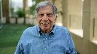 Ratan Tata acquires stake in Pritish Nandy Communications