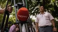 Indian news broadcaster NDTV posts Q2 loss as operating, production costs weigh