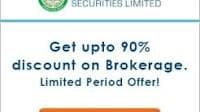 Steel City Securities Review, Brokerage Charges, Demat Account, Platforms & more