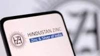 Hindustan Zinc shares plunge over 7% on govt plan to sell 2.5% stake via OFS