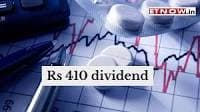 Rs 410 dividend pharma stock to trade ex-date on Friday, July 19 - Do you own?