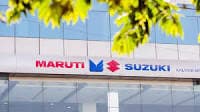 Maruti Suzuki stock falls 6%, as Q2 profit shrinks 18% on-year to Rs 3,103 crore, misses expectation