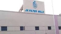 JK Paper slides over 7% after Q1 net profit declines 55% YoY to ₹140.79 crore