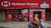 India's Muthoot Finance posts higher Q2 profit on gold loan demand