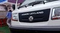 Ashok Leyland shares fall 1.6% ; NIFTY Auto among top losers