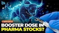 Top Experts Bet Big On Pharma Stocks: How U.S. Recovery Fuels The Surge?