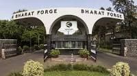 Bharat Forge Shares Tumble 15% On Weak Growth Momentum