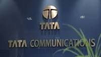 Tata Communications stock turns ex-dividend today; shares rise