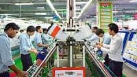 Samvardhana Motherson Q2 results: Net profit soars 222.5% to ₹948.81 crore, revenue up 18% YoY | Stock Market News