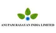 Anupam Rasayan India Ltd (ANURAS) Share Price