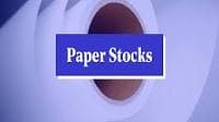 Paper stocks rise after 53rd GST Council recommends 12% GST on cartons, boxes and cases made from corrugated and non-corrugated paper or paperboard