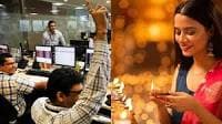 Diwali 2024, stocks to buy: Tata Power, TechM, NCC, PCBL shares among ICICIdirect's 7 Muhurat picks