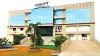 Shalby Shares Fall Over 6% After Q1 Earnings Announcement