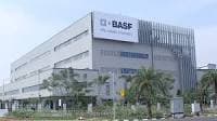 BASF India's shares rise on plans to boost coatings business