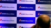 NCLT approves delisting of ICICI Securities; firm's shares see major drop