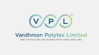 Vardhman Polytex shares jump 5% ahead of record date for 10:1 stock split