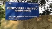 Cinevista hits 10% upper circuit on approval for development of residential project with K Raheja