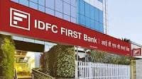 IDFC FIRST Bank announces completion of IDFC Ltd merger | Company Business News