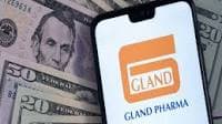 Gland Pharma shares jump 11% post Q2 results; Kotak upgrades on limited downside risk