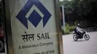 SAIL Q2 Results: Profit falls 31% to Rs 897 crore, total income down 16.8%