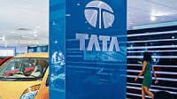 Tata Motors share price breaks three-day losing streak as Emkay Global upgrades stock to ‘Buy’, sees 22% upside | Stock Market News