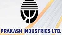 Prakash Industries Q4 Results: Net profit up 53% YoY, dividend of ₹1.2 per equity share declared