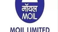 MOIL shares jump 3% on registering best August production