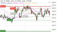 Dishman Carbogen Amcis Limited Reports Earnings Results for the Second Quarter and Six Months Ended September 30, 2024