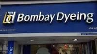 Bombay Dyeing gains up to 2% on receiving ₹538 crore for a land deal with a Japanese firm