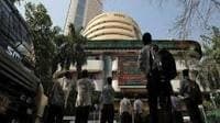 Stock Market Highlights: Tech View: Nifty charts hint at indecisiveness; key hurdle at 24,400. Here’s how...