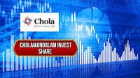 Cholamandalam Invest Share Rs. 91,496 Crore Market Cap: Is It Time To Buy?