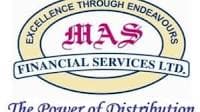 MAS Financial Services Recommends Issuance of Bonus Shares in the Proportion of 2:1; Plans to Raise upto Rs 700 Crores Via QIP Route