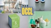 Oriental Carbon and Chemicals shares hit 20% upper circuit; here's why?