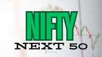 Nifty Next 50 Index Announces Changes in Company Composition