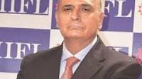 IIFL Sec shares slump as former consultant Sanjiv Bhasin faces Sebi probe