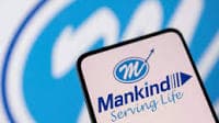 Mankind Pharma shares fall 2.5% after BSV acquisition